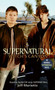 Supernatural: Witch's Canyon by Jeff Mariotte, 9780061370915