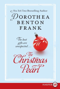 The Christmas Pearl - 9780061668173 by Dorothea Benton Frank, 9780061668173