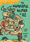 The Wonderful Wizard of Oz (Illustrations by Michael Sieben) by L. Frank Baum, Michael Sieben, 9780062018083