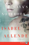 Maya's Notebook (A Novel) - 9780062253774 by Isabel Allende, 9780062253774