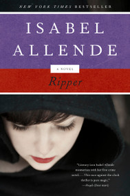 Ripper (A Novel) - 9780062291424 by Isabel Allende, 9780062291424