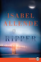 Ripper - 9780062298737 by Isabel Allende, 9780062298737