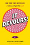 It Devours! (A Welcome to Night Vale Novel) by Joseph Fink, Jeffrey Cranor, 9780062476050