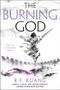 The Burning God by R. F. Kuang, 9780062662620