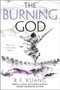 The Burning God by R. F. Kuang, 9780062662620