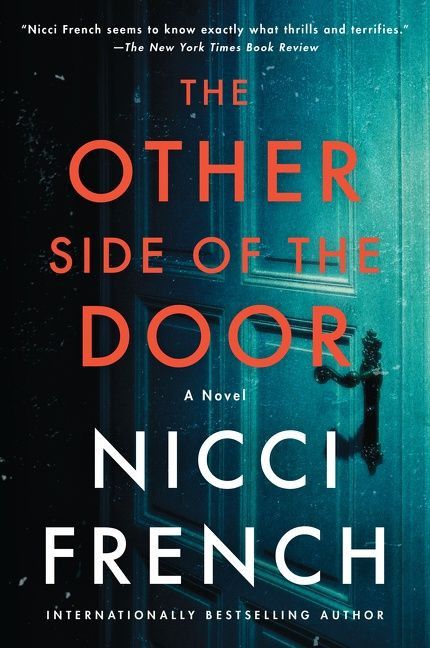 The Other Side of the Door (A Novel) by Nicci French, 9780062876072