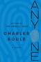 Anyone (A Novel) by Charles Soule, 9780062890641
