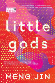 Little Gods (A Novel) by Meng Jin, 9780062935960