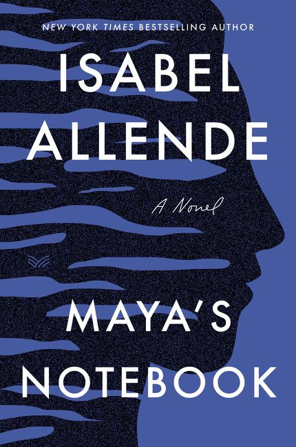 Maya's Notebook (A Novel) - 9780063021815 by Isabel Allende, 9780063021815