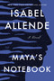 Maya's Notebook (A Novel) - 9780063021815 by Isabel Allende, 9780063021815