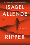 Ripper (A Novel) - 9780063021822 by Isabel Allende, 9780063021822