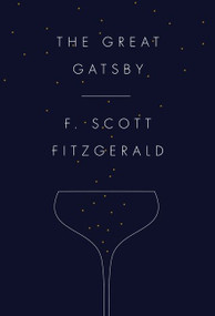 The Great Gatsby by F. Scott Fitzgerald, 9780063046689