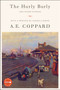 The Hurly Burly and Other Stories by A.E. Coppard, Russell Banks, 9780063054165