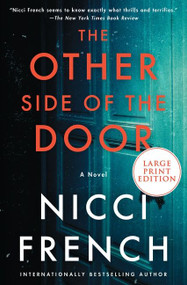 The Other Side of the Door (A Novel) - 9780063062467 by Nicci French, 9780063062467