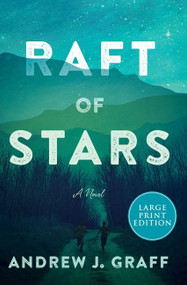 Raft of Stars (A Novel) - 9780063063143 by Andrew J. Graff, 9780063063143