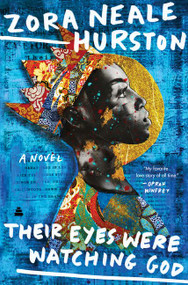 Their Eyes Were Watching God - 9780063068537 by Zora Neale Hurston, 9780063068537