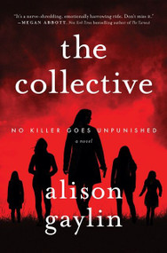 The Collective (A Novel) - 9780063083158 by Alison Gaylin, 9780063083158