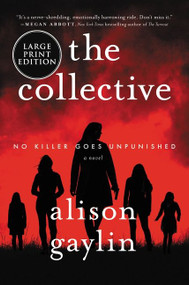The Collective (A Novel) - 9780063090415 by Alison Gaylin, 9780063090415