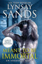 Meant to Be Immortal - 9780063090460 by Lynsay Sands, 9780063090460