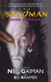 Sandman by Neil Gaiman, Advance, 9780380817702