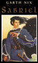 Sabriel - 9780064471831 by Garth Nix, Leo and Diane Dillon, 9780064471831