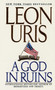 A God in Ruins by Leon Uris, 9780061097935