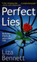 Perfect Lies - 9780061013737 by Liza Bennett, 9780061013737