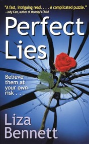 Perfect Lies - 9780061013737 by Liza Bennett, 9780061013737