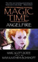Magic Time: Angelfire by Marc Zicree, Maya Kaathryn Bohnhoff, 9780061059582