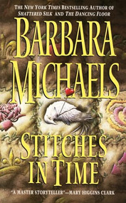 Stitches in Time - 9780061044748 by Barbara Michaels, 9780061044748