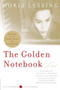 The Golden Notebook (Perennial Classics edition) by Doris Lessing, 9780060931407