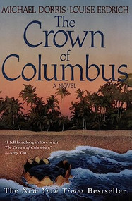 The Crown of Columbus by Louise Erdrich, Michael Dorris, 9780060931650