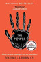 The Power - 9780316547604 by Naomi Alderman, 9780316547604