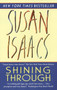 Shining Through by Susan Isaacs, 9780061030154