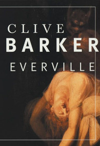Everville by Clive Barker, 9780060933159