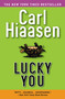 Lucky You - 9780446695657 by Carl Hiaasen, 9780446695657