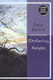 Wuthering Heights - 9780060955700 by Emily Bronte, 9780060955700