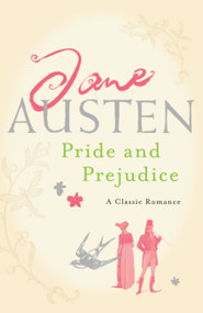 Pride and Prejudice - 9780755331468 by Jane Austen, 9780755331468