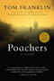 Poachers (Stories) by Tom Franklin, 9780688177713