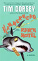 Hammerhead Ranch Motel by Tim Dorsey, 9780380732340