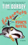 Hammerhead Ranch Motel by Tim Dorsey, 9780380732340