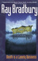 Death Is a Lonely Business by Ray Bradbury, 9780380789658