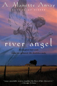 River Angel (A Novel) by A. Manette Ansay, 9780380729746
