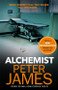 Alchemist by Peter James, 9781409181224