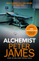 Alchemist by Peter James, 9781409181224