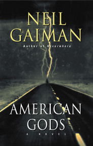 American Gods (A Novel) - 9780380973651 by Neil Gaiman, 9780380973651
