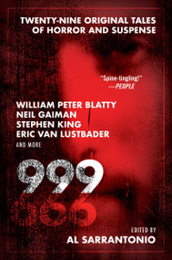999 (Twenty-nine Original Tales of Horror and Suspense) by Al Sarrantonio, 9780380805181