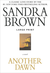 Another Dawn by Sandra Brown, 9781455581467