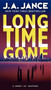 Long Time Gone - 9780380724352 by J. A. Jance, 9780380724352