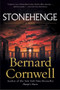 Stonehenge (A Novel) by Bernard Cornwell, 9780060956851